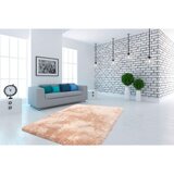 Kayoom PREPROGA Z VISOKIM FLOROM Cosy 210 Champagner 120/170 cm taftano barve šampanjca | Shoptok.si