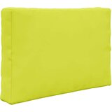  Zunanja blazina za kavč 2 pcs Zelena Poliester, (5000202321) | Shoptok.si
