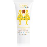 Ziaja Kids Cookies 'n' Vanilla Ice Cream zobna pasta za otroke 50 ml Cene