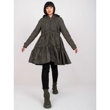 Factory Price Jacket-EM-KR-MB8726.97P-dark khaki | Shoptok.si