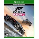  Forza Horizon 3 (XBOX ONE) - rabljeno Cene