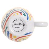 Illy Skodelica Matteo Thun &amp;ndash; Barcolana 2022 Slike