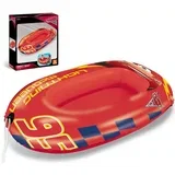 Cars 3 (Auti 3) gumeni čamac na napuhavanje - 94cm