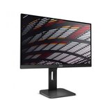 AOC 24P1 Monitor, 23.8, 1920 x 1080, Crni