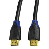 Logilink HDMI Cable 2.0 (4K2K/60Hz) M/M 15m Bulk Black CH0067 | Eponuda.ba