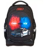 Target Ergonomski šolski nahrbtnik Superlight 2 Face Petit Rescue Mission | Shoptok.si