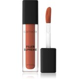 Catrice Filler Supreme Lip Gloss sijaj za ustnice za večji volumen odtenek 100 Cinnamon Glazed 3.2 ml Cene