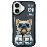 HURTEL OVITEK NIMMY ZA IPHONE 16 6.1 Z DIZAJNOM PSA ZAŠČITNI COOL&CUTE 2.0, (5000009979) | Shoptok.si