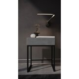 Esposa NOČNA OMARICA, siva | Shoptok.si