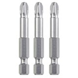 KWB Bit industry ph 3x50mm 3/1 | Eponuda.ba