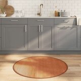  Tepih smeđi 100 cm od bambusa | shoptok.hr