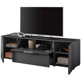 MID.YOU komoda, antracit | Shoptok.si