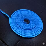 Neon flex traka 12v 5m Cene