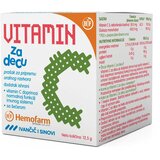  superrastvorljivi vitamin c za decu 25 kesica Cene