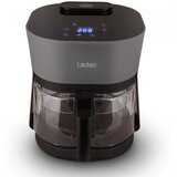 ODPRTA_EMBALAZA LAUBEN cvrtnik na vroč zrak s paro, 4,5l, 4500B | Shoptok.si