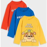 Sinsay Majica dugih rukava 2 pack PAW Patrol | shoptok.hr