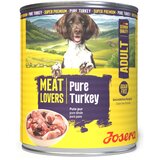 Josera Meatlovers Pure 6 x 800 g - Puretina (novi dizajn) Cijene