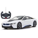 JAMARA auto na daljinsko upravljanje BMW I8, bijeli 1:14 | shoptok.hr