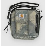 Carhartt WIP Essentials Small Torba za cez ramo camo combi / green | Shoptok.si
