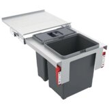 Franke Sorter otpada Garbo 45-2 Cijene