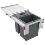 Sorter otpada Garbo 45-2