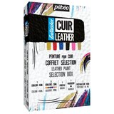  Boje za kožu Pebeo Setacolor - set za odabir 10 kom (set boja za kožu) KORIŠTENO | Eponuda.ba