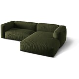 Micadoni Zelena kutna garnitura (s desnim kutom) Martina – Home | shoptok.hr