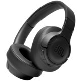 JBL tune 760NC BT5.0 naglavne brezžične slušalke z mikrofonom, črne Cene