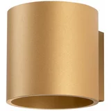  zidna svjetiljka orbis 1 zlato