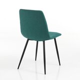 Tomasucci Zeleni jedilni stoli v kompletu 2 ks Mesh – | Shoptok.si