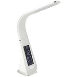 Eglo cognoli stolna/1, led, 3,2w, 300lm, sa satom, na dodir dimabilna bijela | shoptok.hr