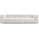 Bobochic Paris Bela sedežna garnitura 345 cm Zephyr – Cene