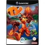 the Tasmanian Tiger (GAMECUBE) - rabljeno
