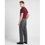 Polo Ralph Lauren T-SHIRT AJUSTE EN COTON Bordo | shoptok.hr