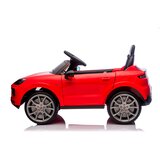  Auto na akumulator Porsche SUV Kayenne Red | shoptok.hr