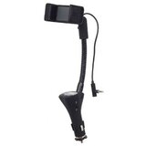 FM transmiter 4u1 auto nosač, punjač, handsfree za mobitel GEMBIRD TA-CHU3 | Eponuda.ba