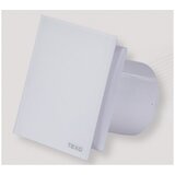 Texo ventilator za kupatilo air pro 120 white glass | ePonuda.com