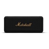 Marshall EMBERTON II Black & Brass zvučnik | shoptok.hr