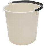 Addis Bež plastično vedro 9 l - Addis Cene