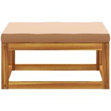  Modularni oslonac za noge s jastucima | shoptok.hr