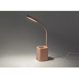 Rabalux 74245 - LED prigušiva stona lampa ARVID LED/6W/230V 5000K ružičasta | Eponuda.com