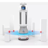 Robot za dezinfekcijo M2 | Shoptok.si