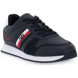 Tommy Hilfiger DW5 LO RUNNER Bijela