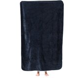 Splash Blanket The OG Black on Black Medium Cene