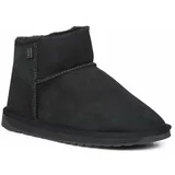 EMU Australia Škornji za sneg Platinum Slim Wp11875 Black