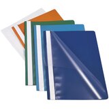  FASCIKL MEHANIKA EURO PP A4 ESSELTE 28315 TAMNO PLAVI | shoptok.hr