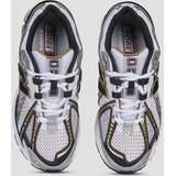 New Balance 1906 White/ Metallic Silver/ Metallic Gold | Shoptok.si
