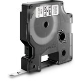 Maped Dymo traka d1 standard 6mm crna/bela ( DY72078 ) Cene