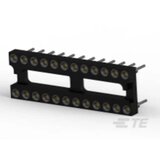 TE CONNECTIVITY AG Sockets - Local GeographyAG Sockets - Local Geography 5-1571552-6 AMP Cijene