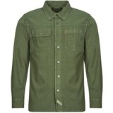 Levi's LS AUBURN WORKER Zelena Cijene